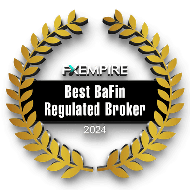 Top BaFin Regulated Forex Broker